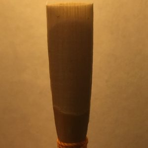 Oboe Reeds - Orange Edmund Nielsen Woodwinds Store
