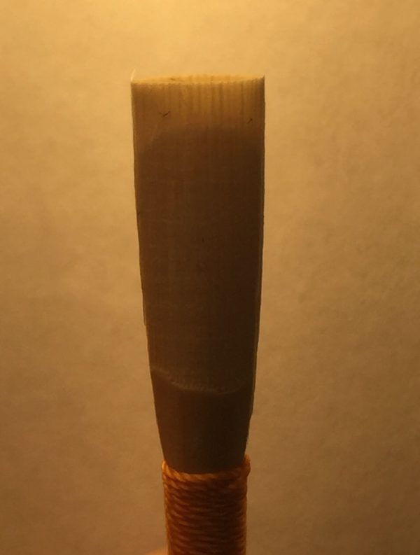 Oboe Reeds - Orange Edmund Nielsen Woodwinds Store