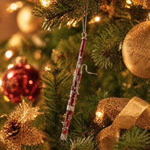 Christmas Ornament
