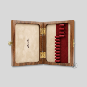 Oboe/English Horn Combination Reed Case for 11
