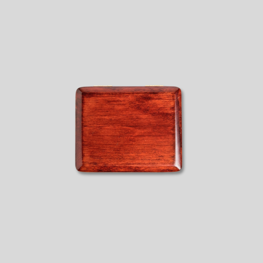 Bassoon Wood Reed Case for 6 - Image 2