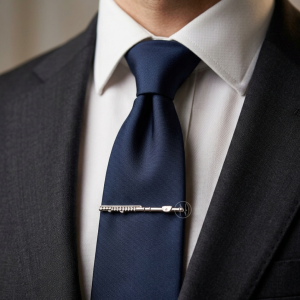 Flute Pin