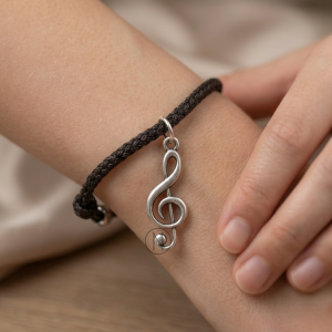 Charm - G Clef