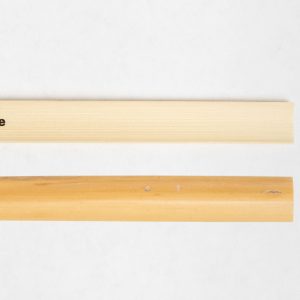 Oboe Cane - Rigotti, Gouged - Bundle of 10 pieces Edmund Nielsen Woodwinds Store