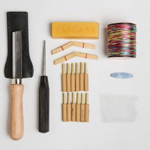 Oboe Reed Making Kit - Large Edmund Nielsen Woodwinds Store