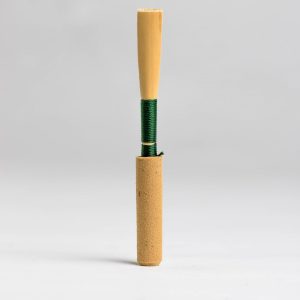 Oboe Reeds - Green Blanks Edmund Nielsen Woodwinds Store