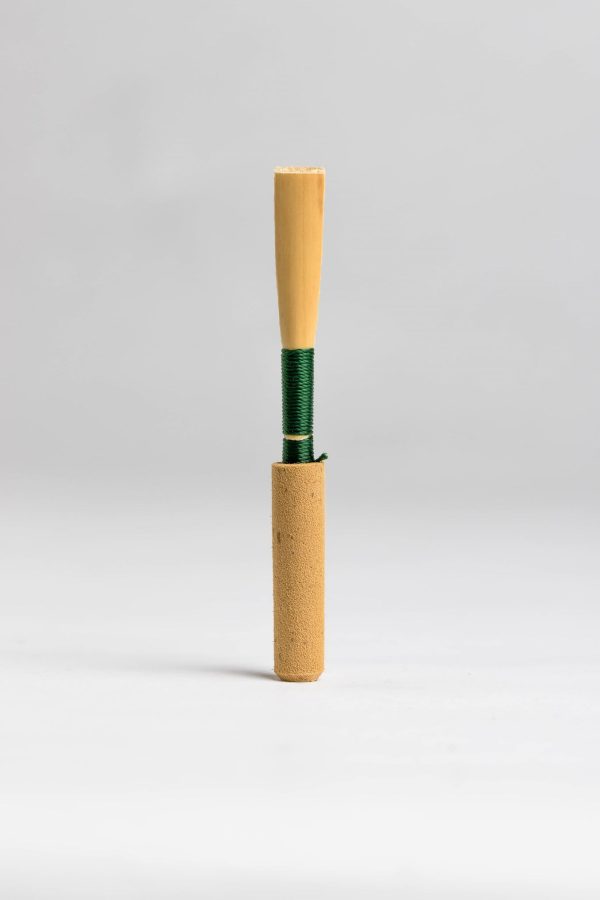Oboe Reeds - Green Blanks Edmund Nielsen Woodwinds Store