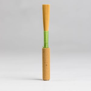 Oboe Reeds - Green Blanks Edmund Nielsen Woodwinds Store