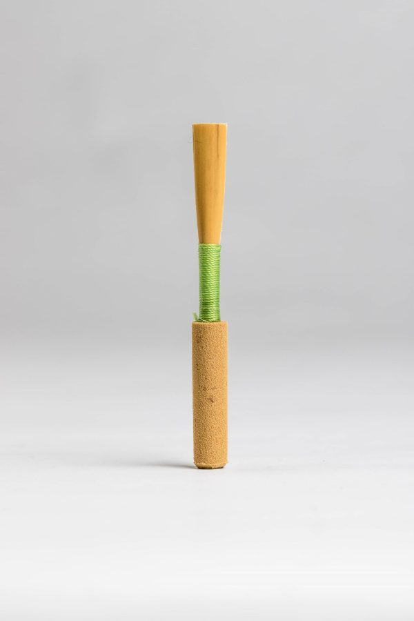 Oboe Reeds - Green Blanks Edmund Nielsen Woodwinds Store