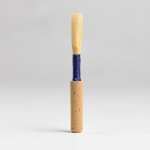 Oboe Reeds - Blue Edmund Nielsen Woodwinds Store