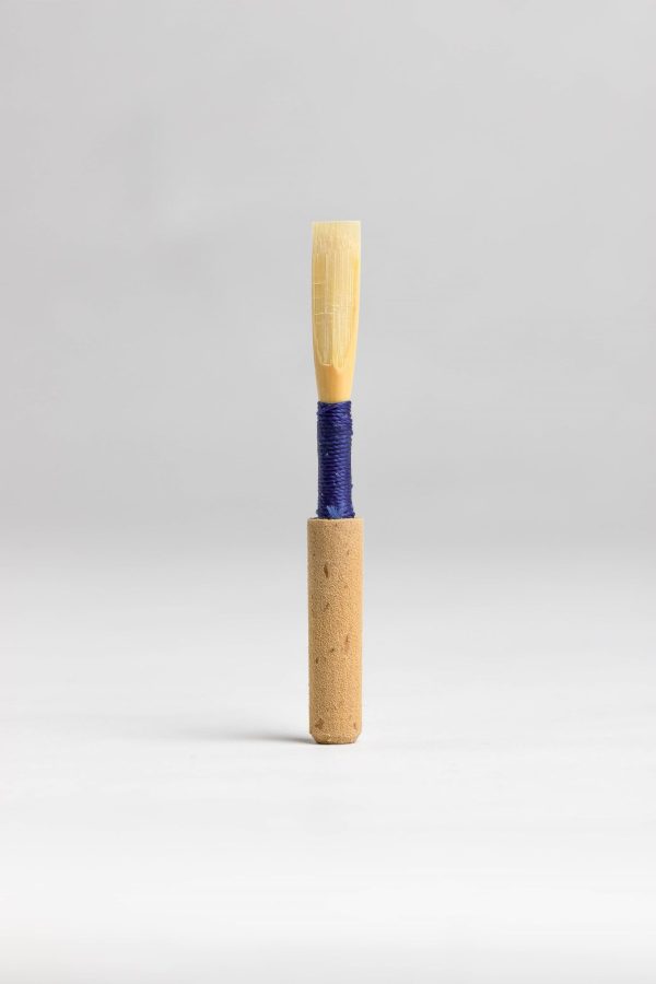 Oboe Reeds - Blue Edmund Nielsen Woodwinds Store