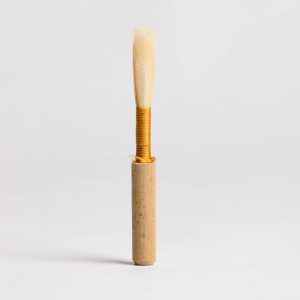 Oboe Reeds - Gold Professional Edmund Nielsen Woodwinds Store