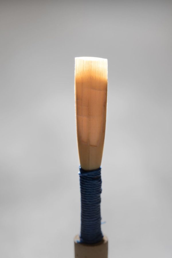 Oboe Reeds - Blue Edmund Nielsen Woodwinds Store