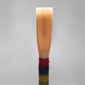 Oboe Reeds - Multi-colored Professional Edmund Nielsen Woodwinds Store