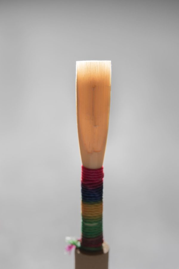 Oboe Reeds - Multi-colored Professional Edmund Nielsen Woodwinds Store