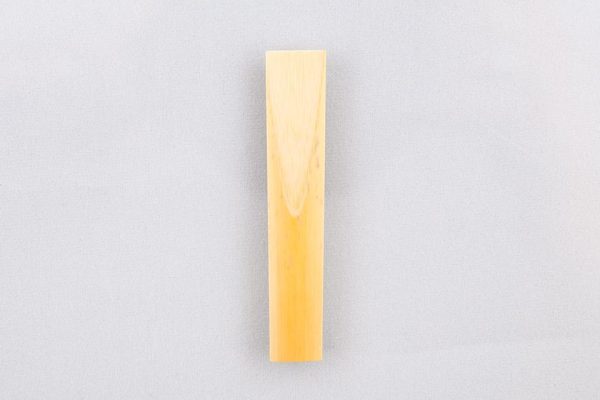 Clarinet Reed Blanks - 3.0mm - Bundle of 10 Edmund Nielsen Woodwinds Store