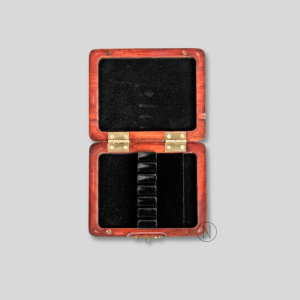 Oboe Reed Case for 6 Wood Nielsen Woodwinds Store