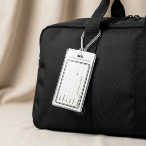 Instrument Tag