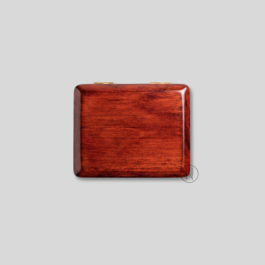Oboe Reed Case for 6 Wood Nielsen Woodwinds Store