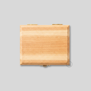 Wood Reed Case for 6 Nielsen Woodwinds Store