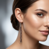 Bassoon Earrings Nielsen Woodwinds Store