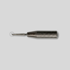 Bassoon Reamer - Four Flute