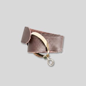 Bassoon Seat Strap with Ring - Fox Nielsen Woodwinds Store