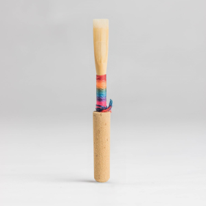 Oboe Reeds - Multi-colored Professional Edmund Nielsen Woodwinds Store