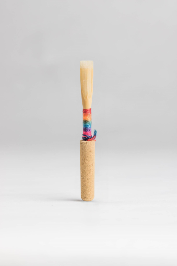 Oboe Reeds - Multi-colored Professional Edmund Nielsen Woodwinds Store