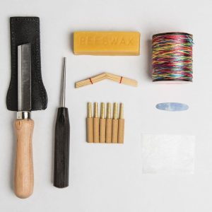 Oboe Reed Making Kit - Small Edmund Nielsen Woodwinds Store