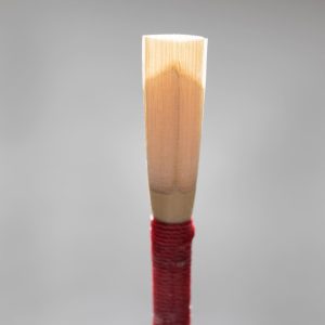 Oboe Reeds - Red Edmund Nielsen Woodwinds Store