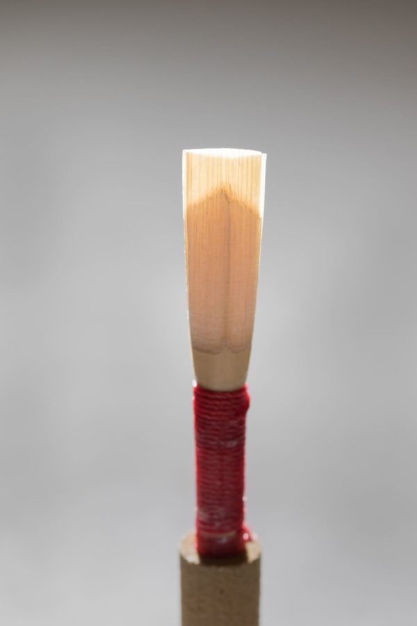 Oboe Reeds - Red Edmund Nielsen Woodwinds Store