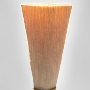 Contrabassoon Reed tied with Multi-colored Thread Edmund Nielsen Woodwinds Store