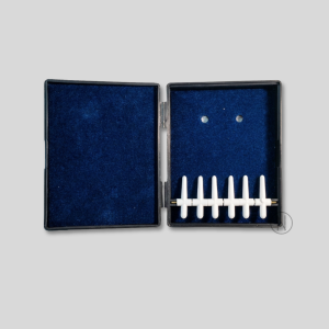 Fox Oboe Reed Case for 6 Nielsen Woodwinds Store