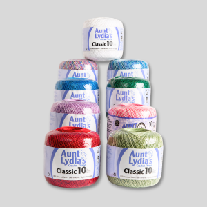 Bassoon cotton thread