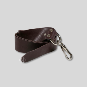 Bassoon Seat Strap with Spring Clip - Fox Nielsen Woodwinds Store