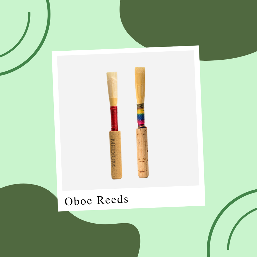 Oboe Reeds