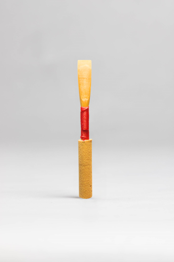 Oboe Reeds - Red Edmund Nielsen Woodwinds Store