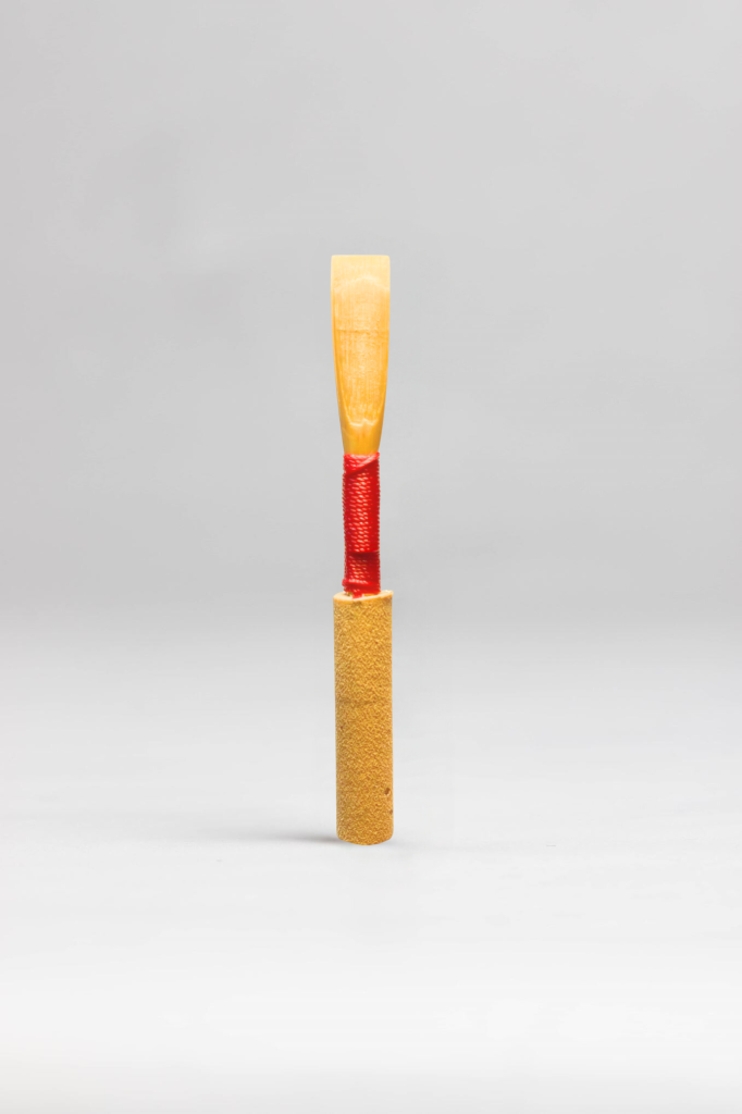 Oboe Reeds – Red – Nielsen Woodwinds | Oboe & Bassoon Specialists