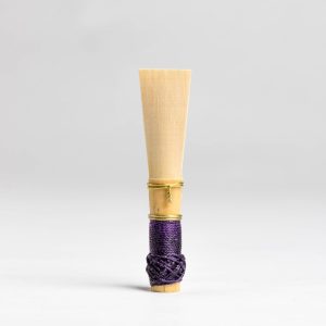 Bassoon Reeds - Purple Edmund Nielsen Woodwinds Store