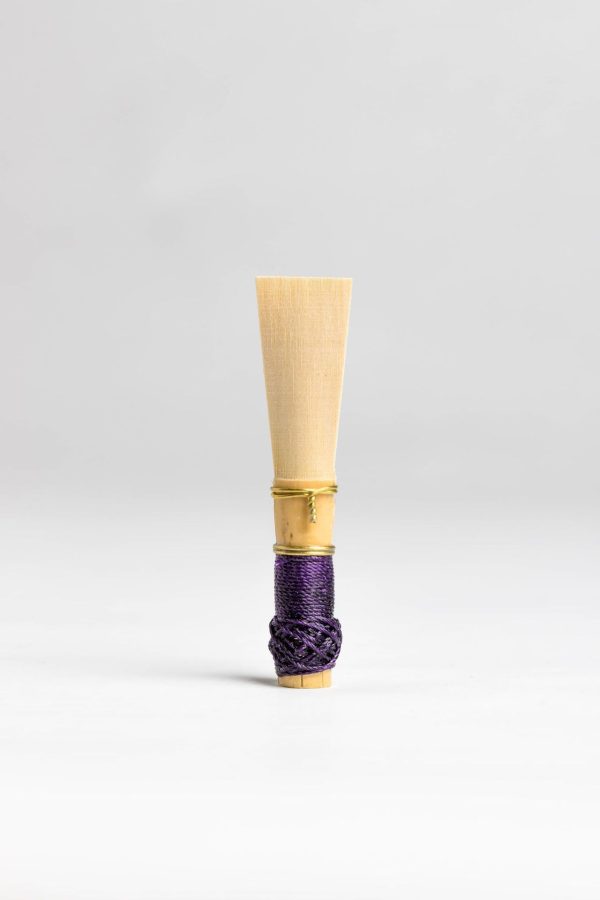 Bassoon Reeds - Purple Edmund Nielsen Woodwinds Store