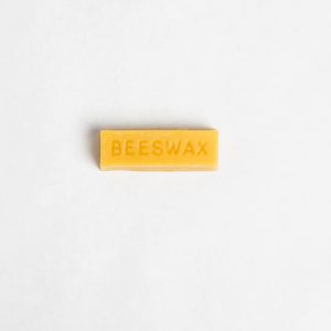 Beeswax - Cake Edmund Nielsen Woodwinds Store