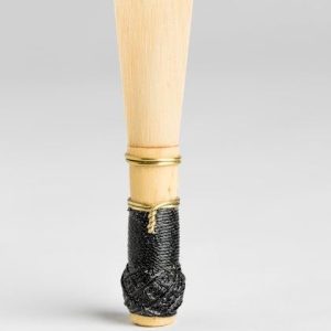 Bassoon Reed Blank, Black Edmund Nielsen Woodwinds Store