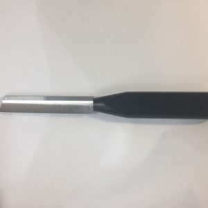 Knife - Ebony Beveled Edmund Nielsen Woodwinds Store