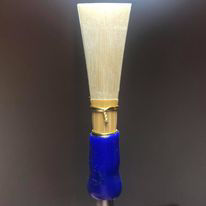 Bassoon Reeds - Blue Professional Edmund Nielsen Woodwinds Store