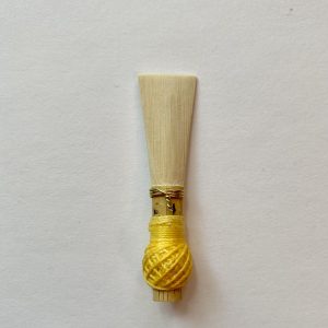 Bassoon Reeds - Yellow Professional Edmund Nielsen Woodwinds Store