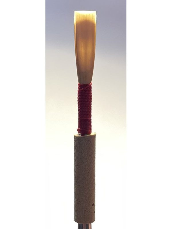 Oboe Reeds - Red Professional Edmund Nielsen Woodwinds Store