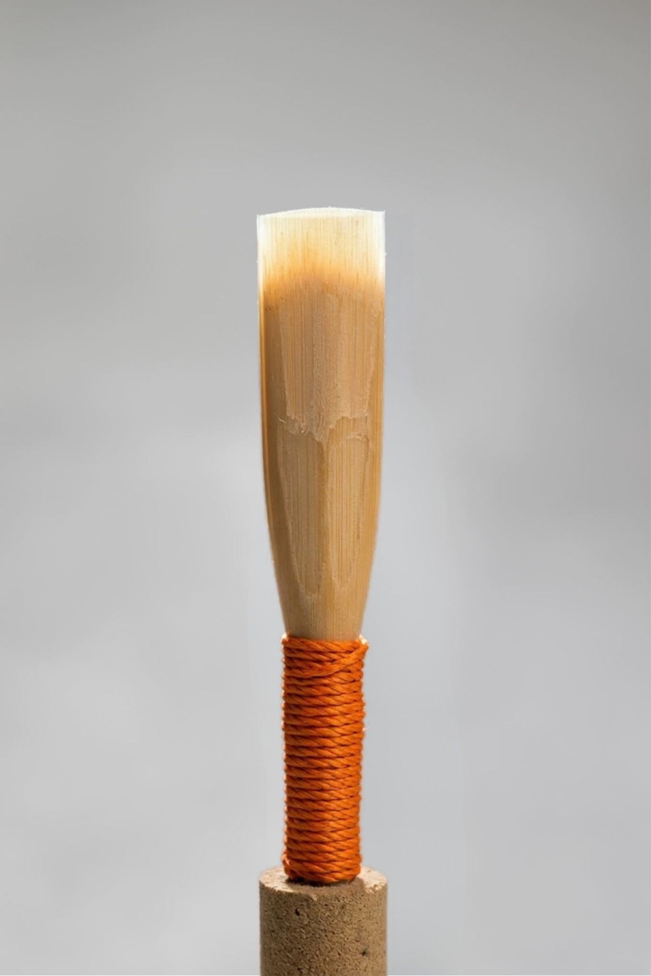 Oboe Reeds - Orange Professional Nielsen Woodwinds Store