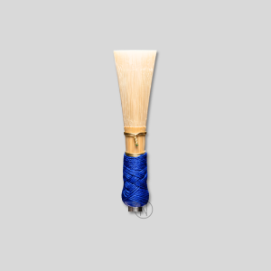 Bassoon Reeds - Blue Professional Nielsen Woodwinds Store