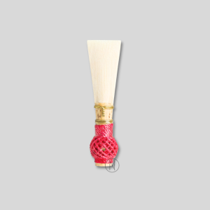 Bassoon Reeds - Red Professional Nielsen Woodwinds Store